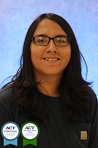 Samuel Lee Mondragon White