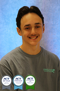 Grayson Robert Wininger