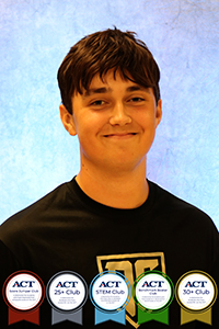 Noah Christopher Jones