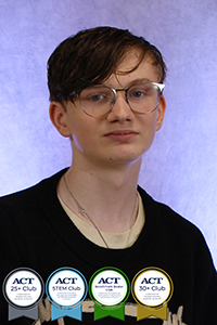 Braeden Michael Bowery