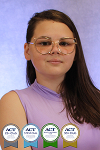 Amelia Belle Elliott