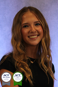 Amelia Belle Elliott