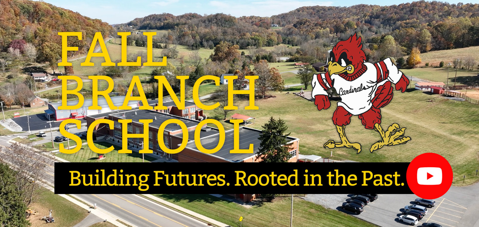 Fall Branch School Video