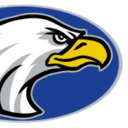 Grandview eagle logo