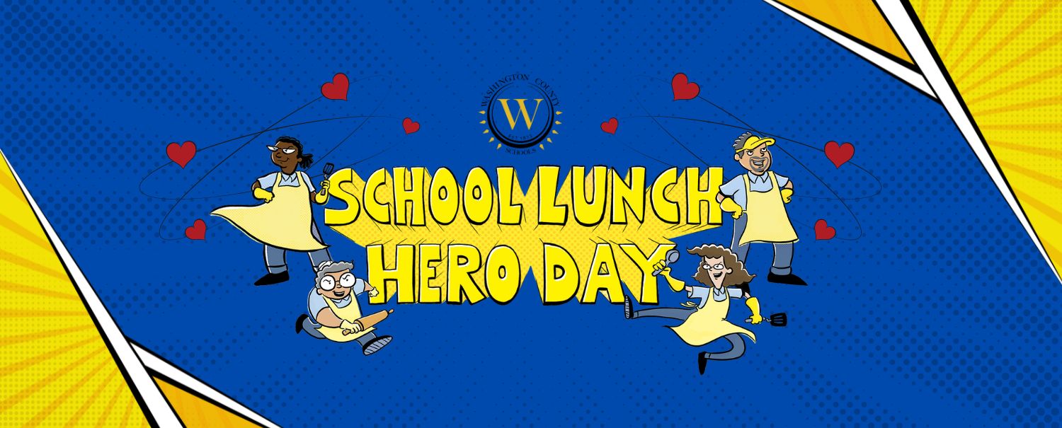school lunch
