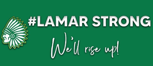 Lamar Strong