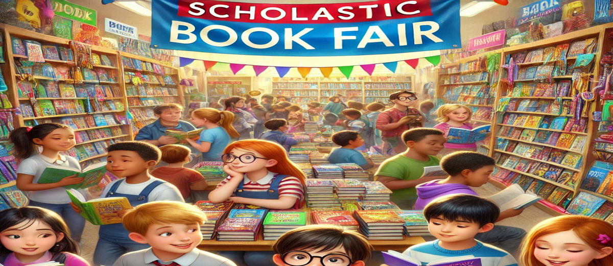 book fair