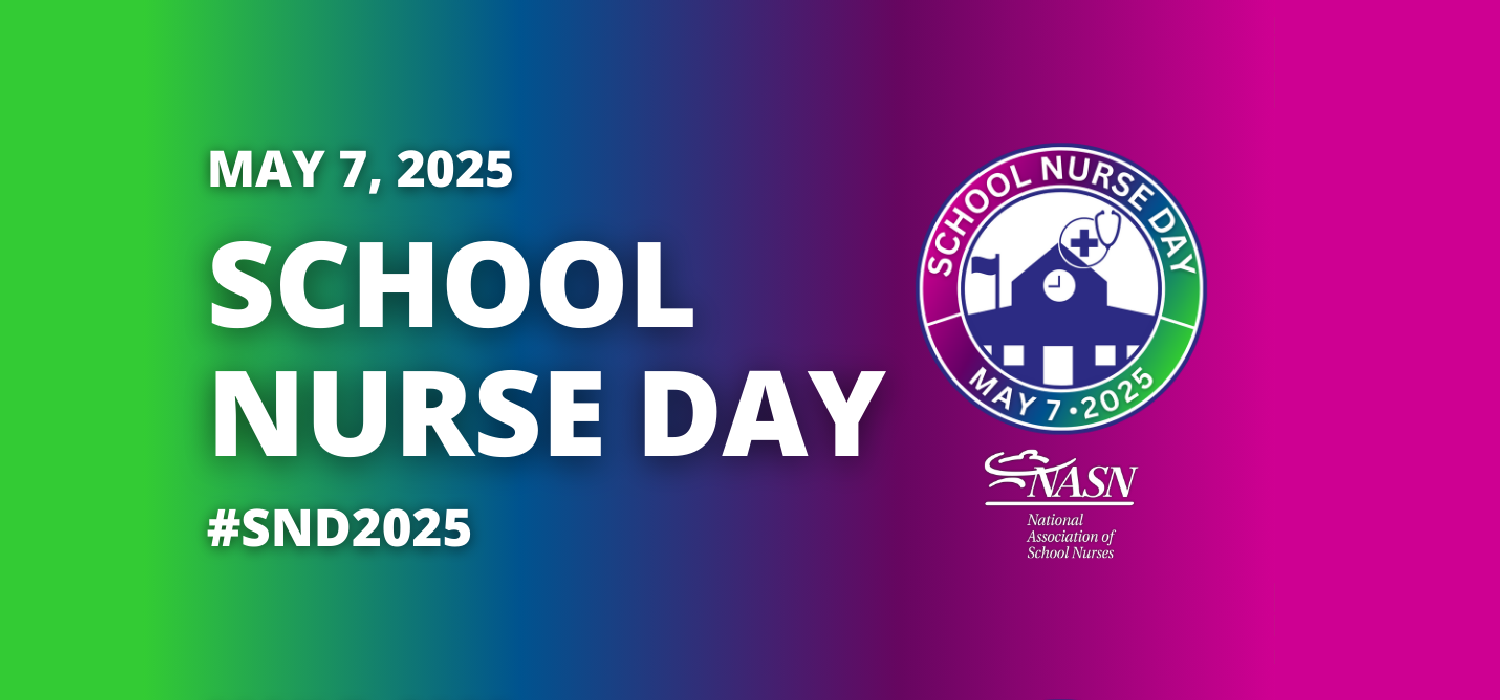 School Nurse Day