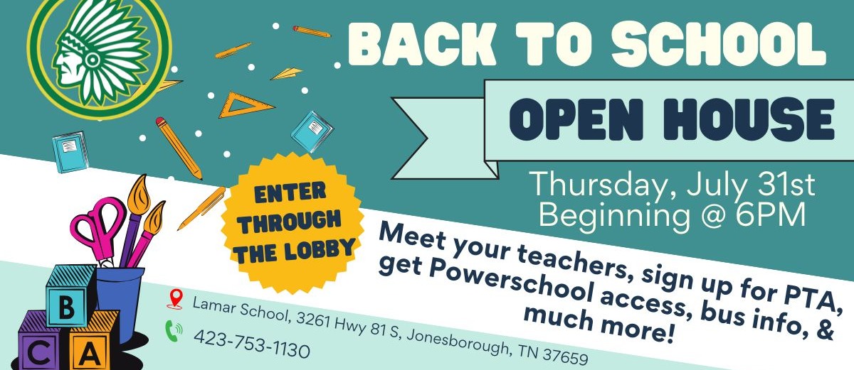 open house