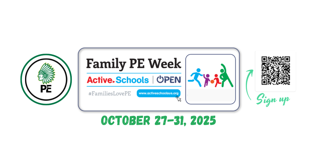Family PE week