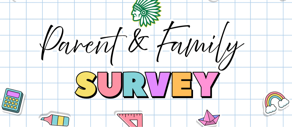 Parent &amp; Family Survey