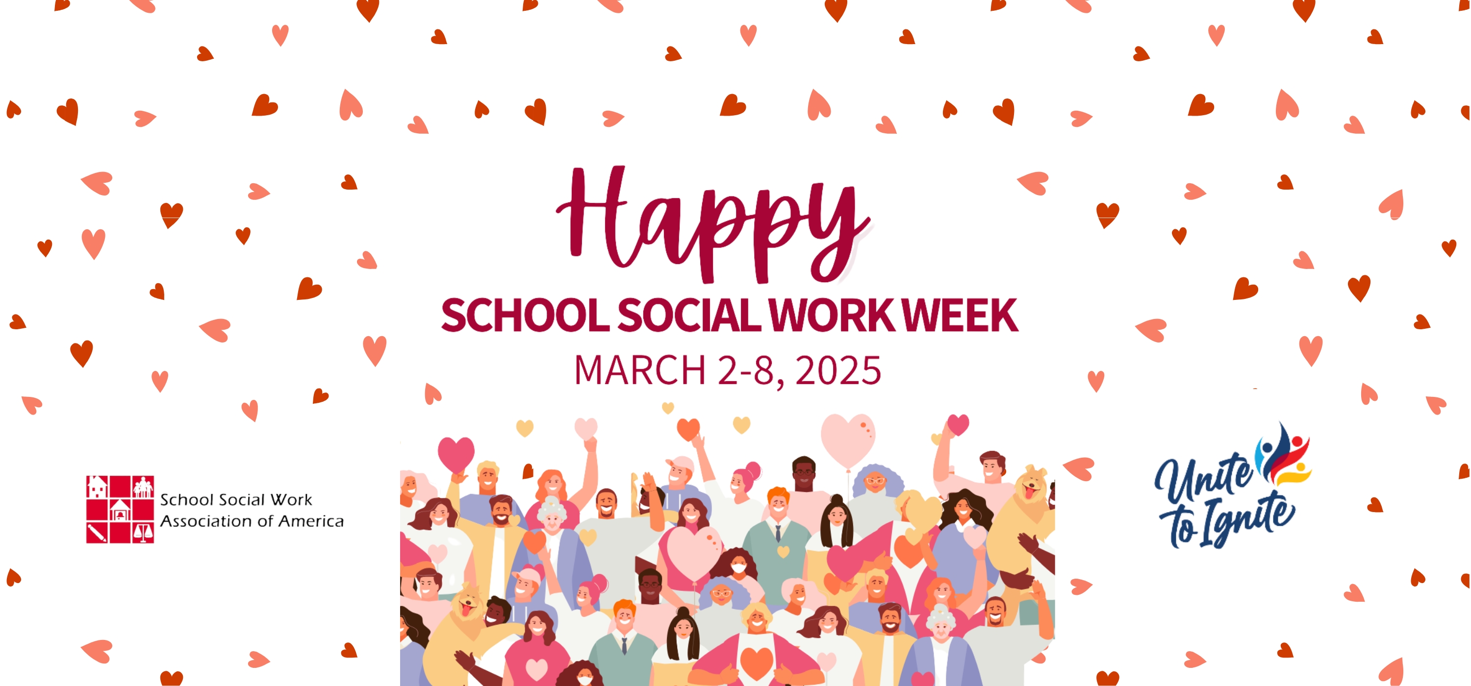 Happy Social Worker Week