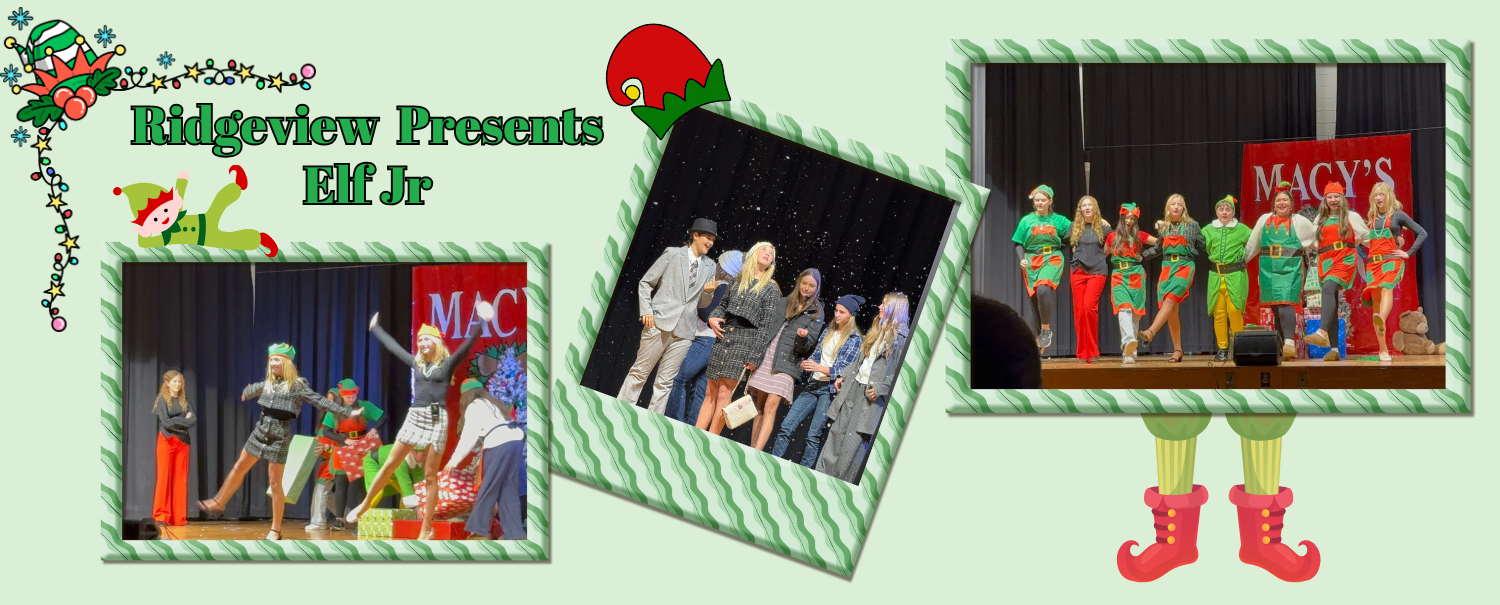Elf Jr.