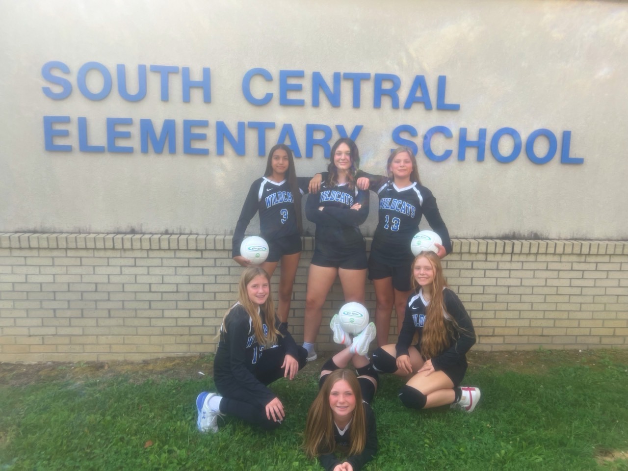 Volleyball Team