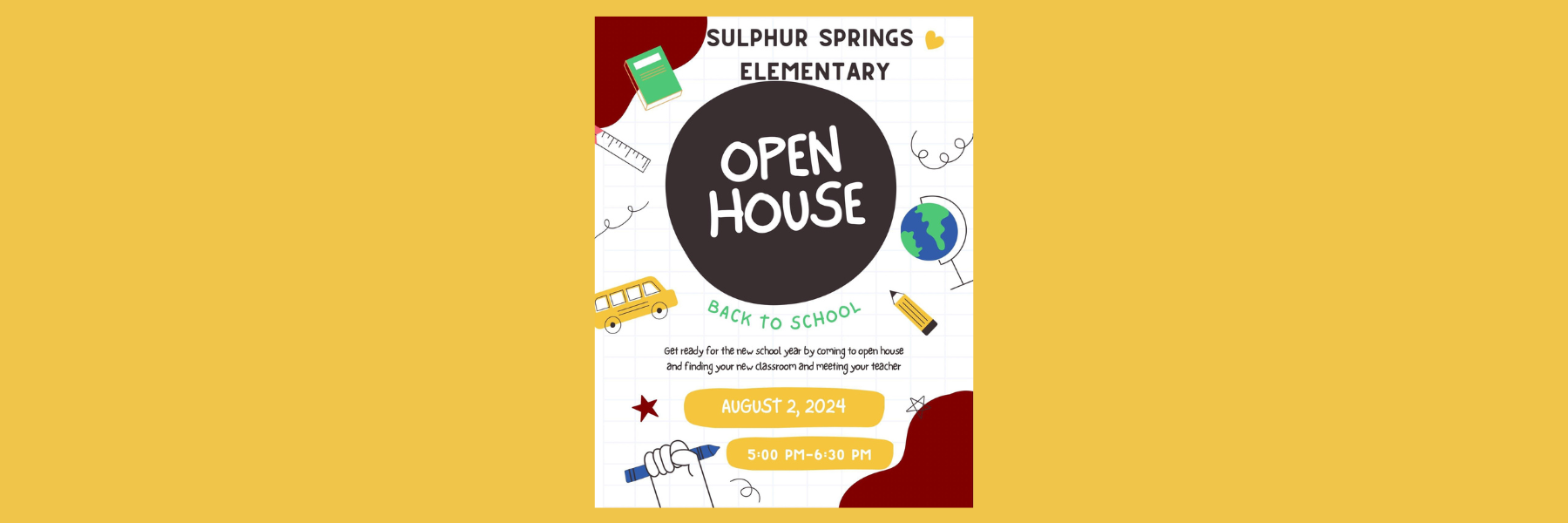 Home Sulphur Springs Elementary