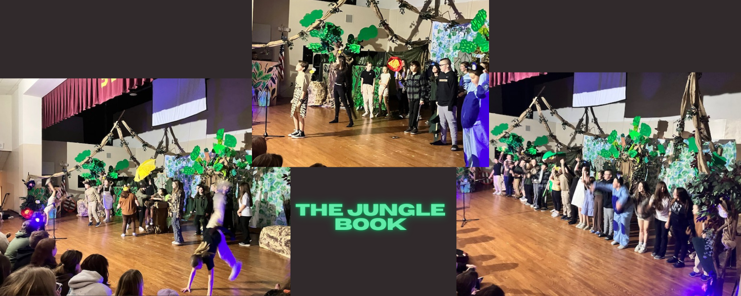 jungle book