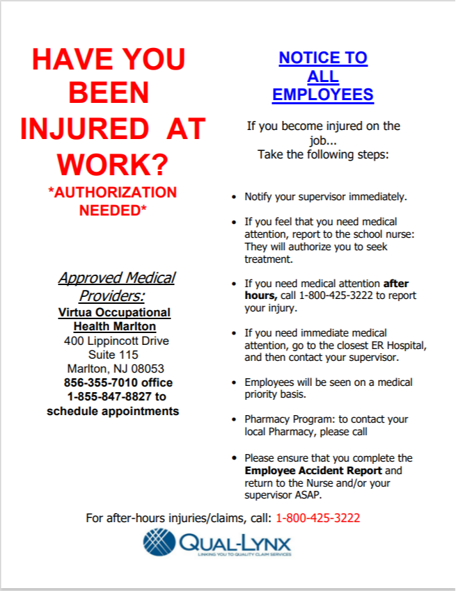 flyer
