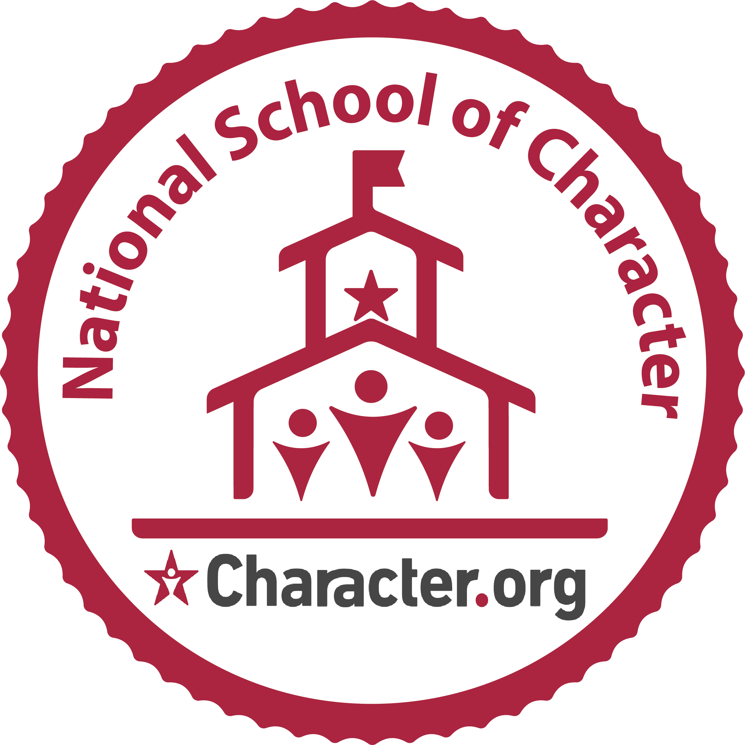 National School of Character
