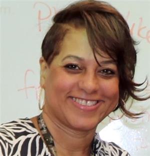 Valerie Lee, Assisant Principal, Westampton Campus