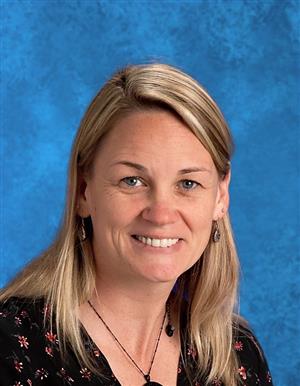 Lauren Milanowicz, AD & Assistant Principal, Westampton Campus