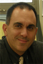 Christian Pino, Assistant Principal, Medford Campus