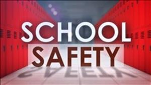 SCHOOL SAFETY AND SECURITY