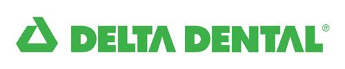 DeltaDental logo