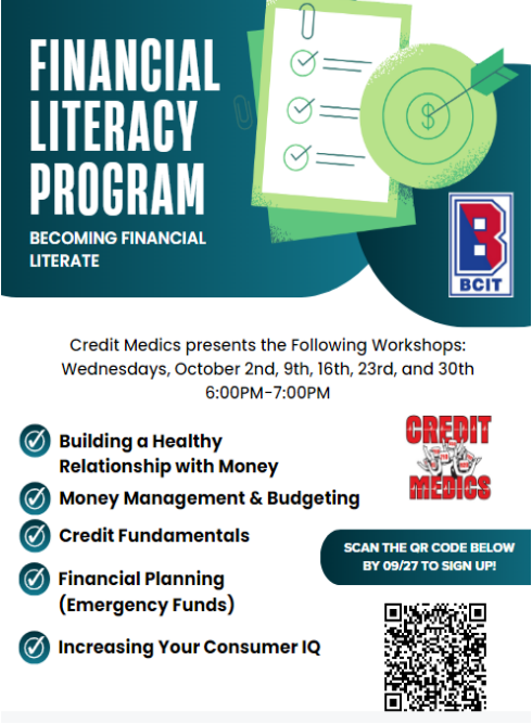 Financial Literacy Program