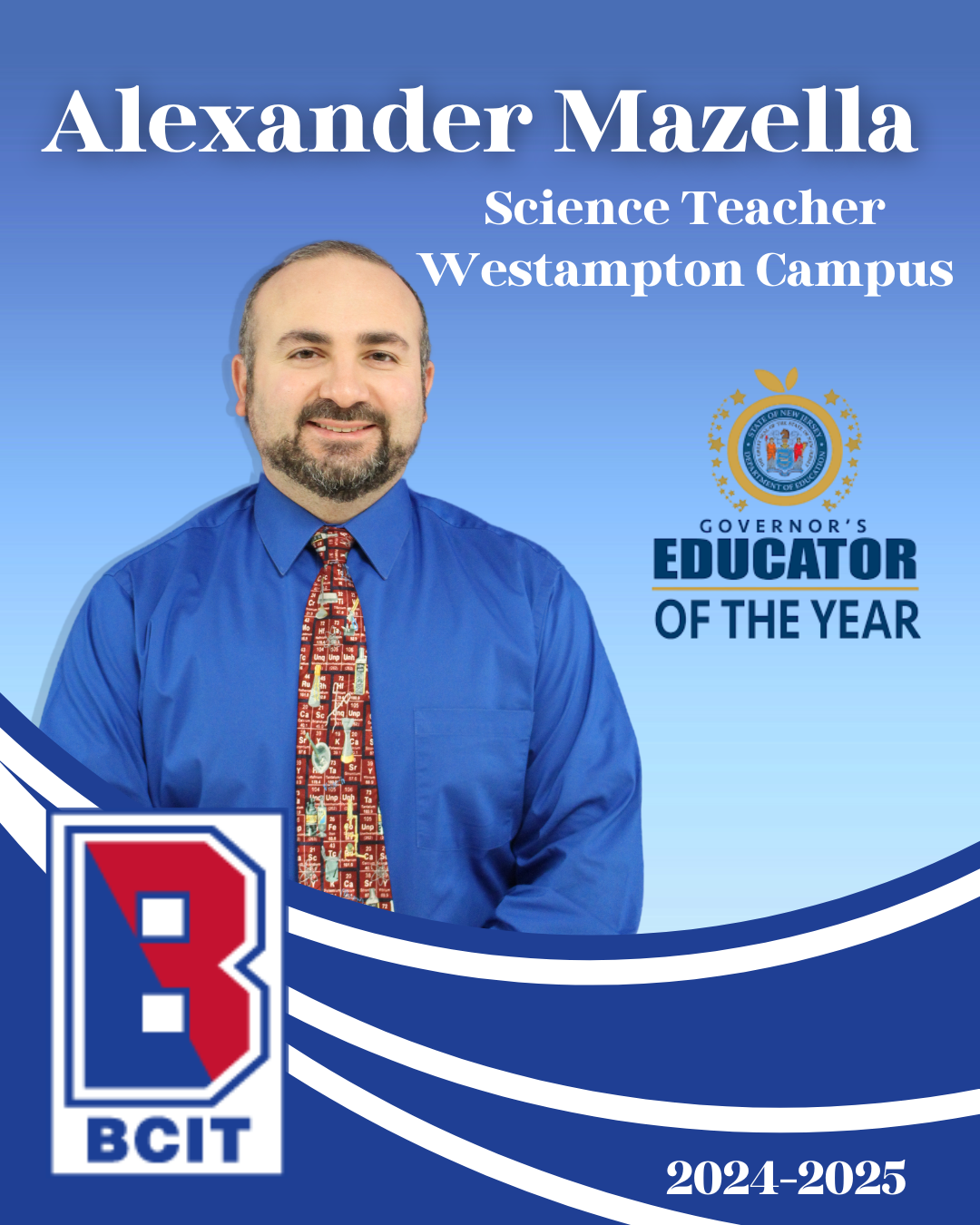 Alexander Mazella