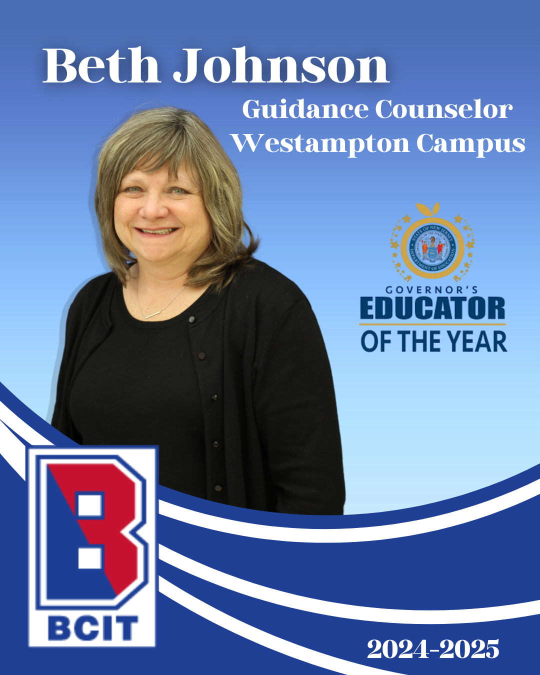 Beth Johnson