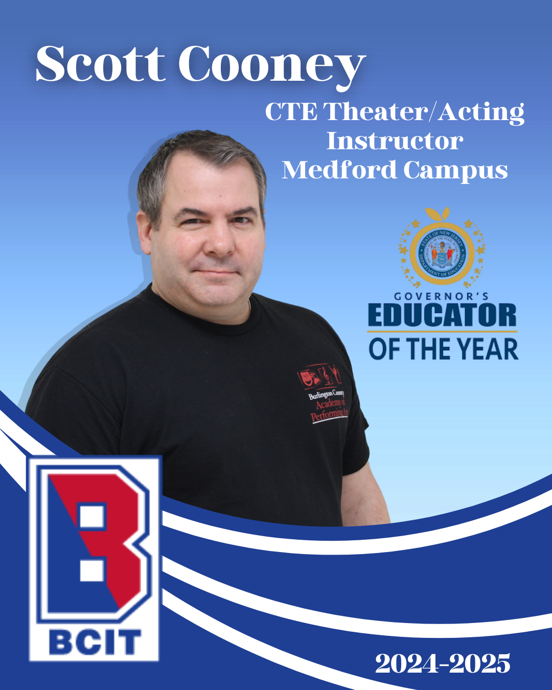 Scott Cooney