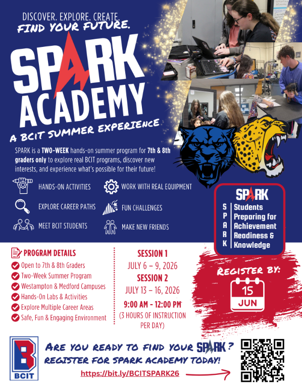 Spark Academy