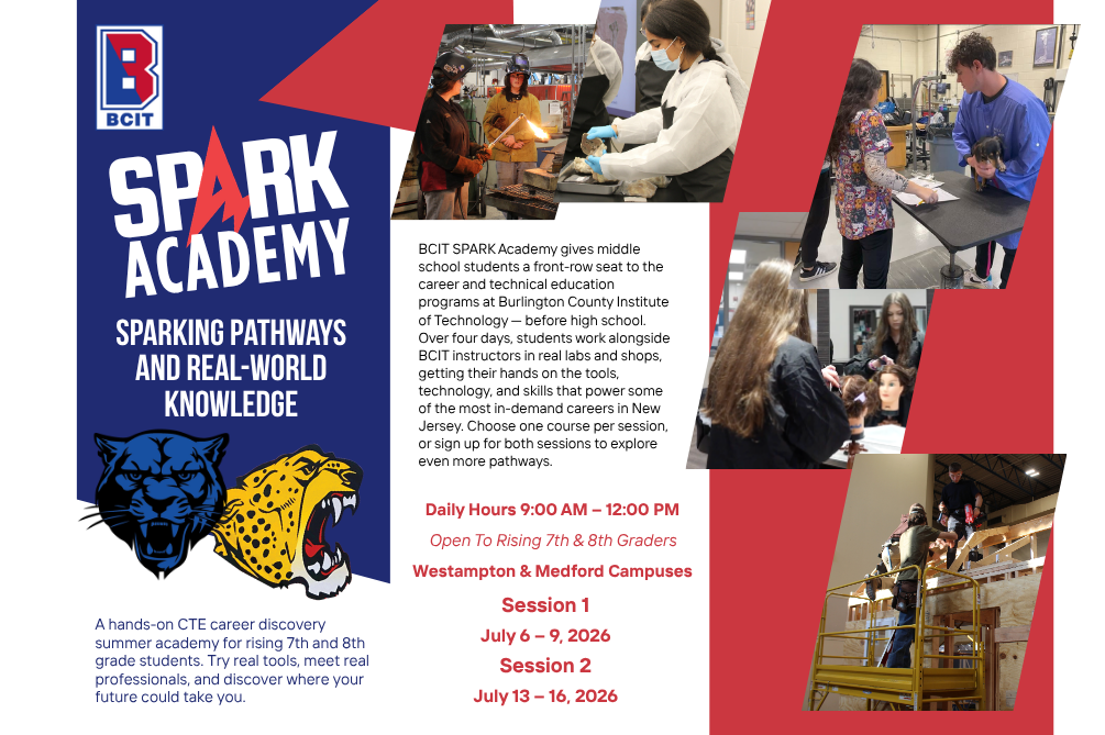 Spark Academy