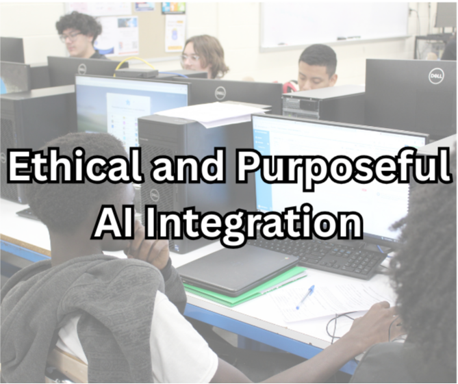 Ethical and Purposeful AI Integration