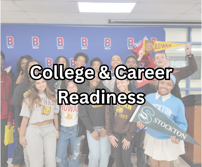 College & Career Readiness