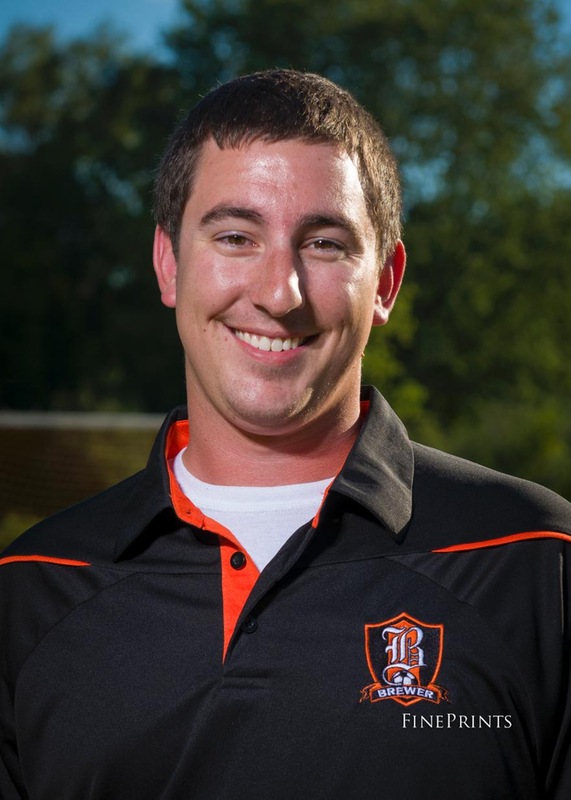 Chris Brady