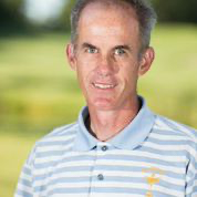 Coach Tim