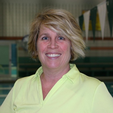 Coach Eileen Williams 