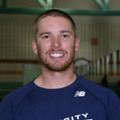 Brent Williams