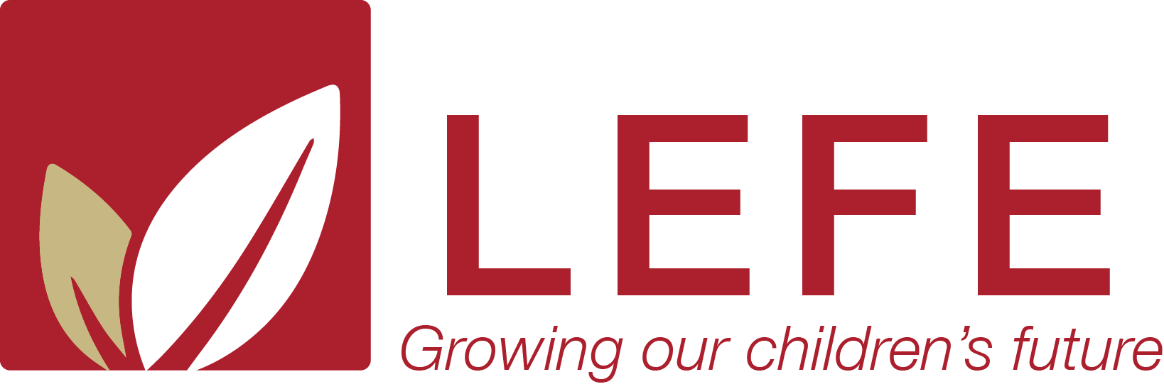 LEFE logo