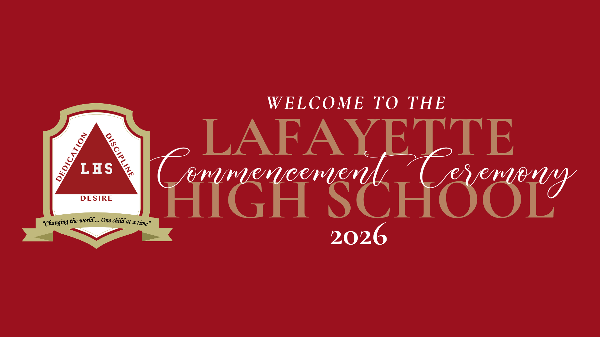 Graduation Card