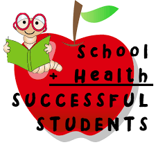 School Health Apple