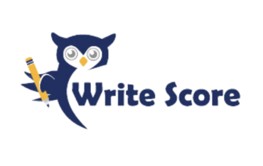 Write Score logo