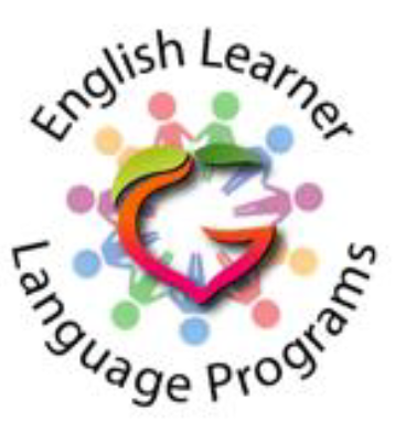 English Learners Language Programs logo