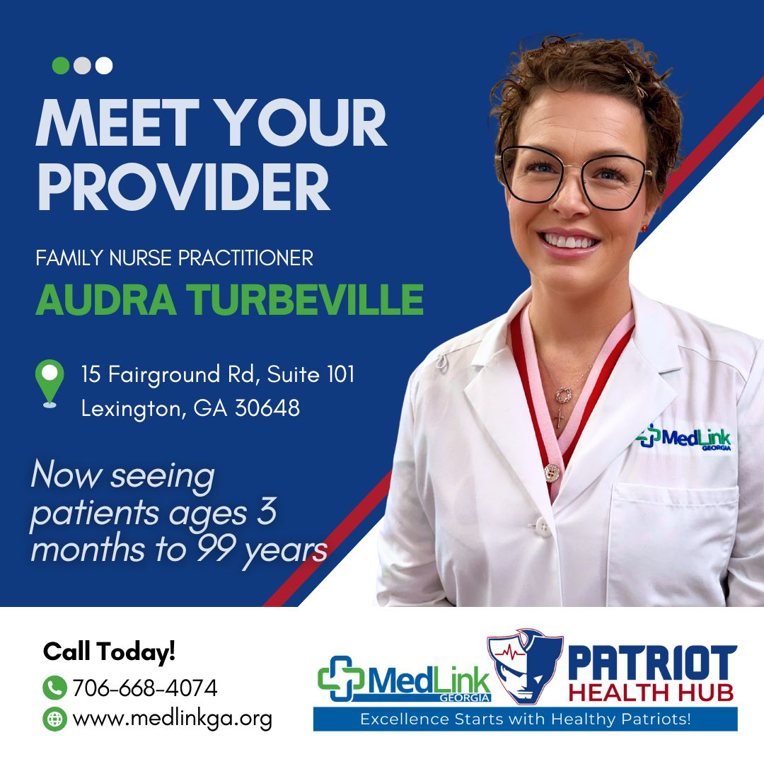 Patriot Health Hub Provider