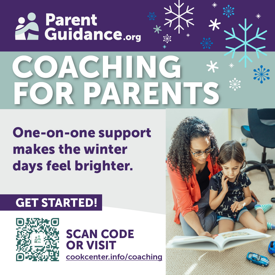 Winter Parent Coaching