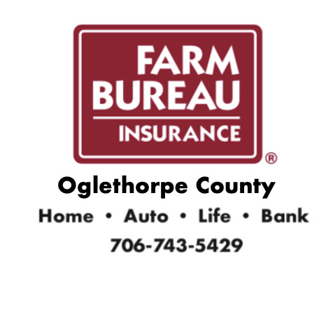 Farm Bureau Insurance Oglethorpe County 