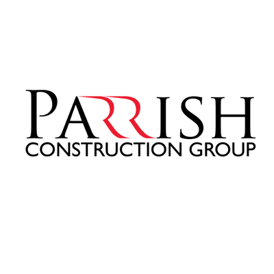 Parrish Construction Group Logo