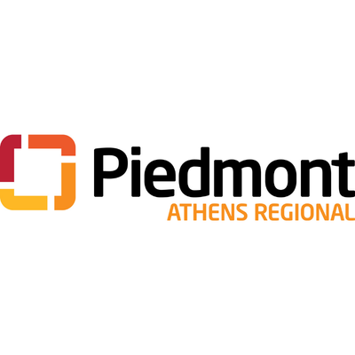Piedmont Athens Regional Logo