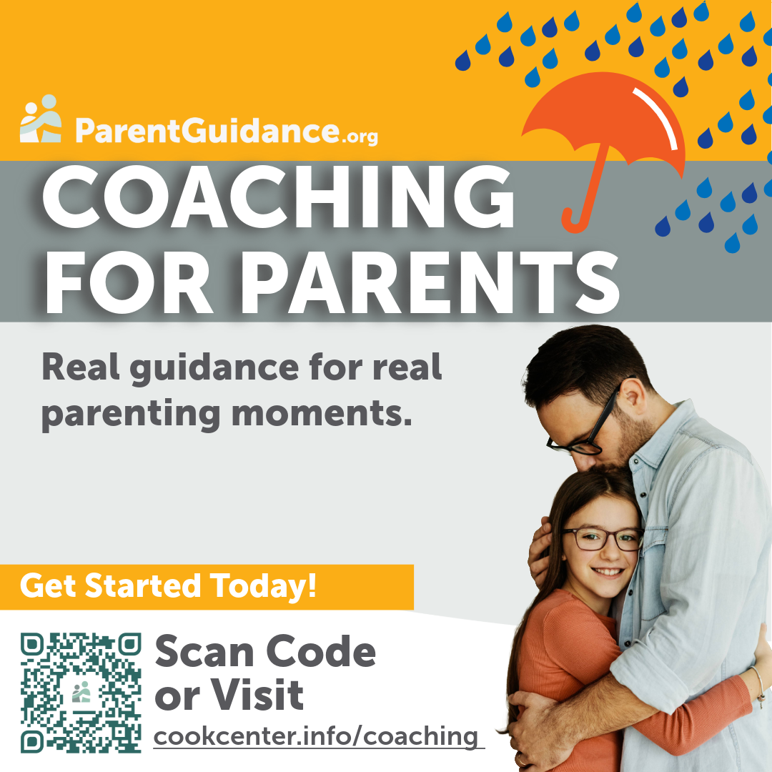 Spring Parent Coaching